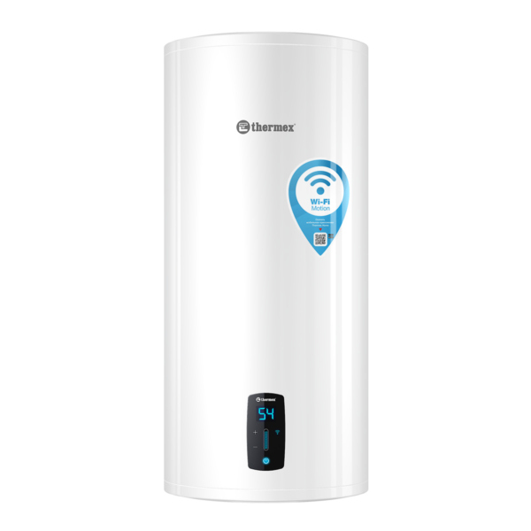 Водонагреватель электрический THERMEX Lima 50 V Wi-Fi