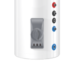 Водонагреватель электрический THERMEX IRP 300 V Combi PRO - 4
