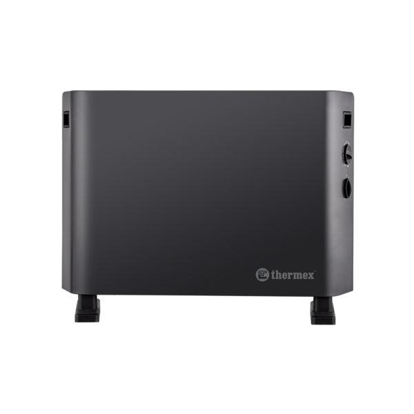 Конвектор электрический THERMEX Pronto 1500M Black - 1