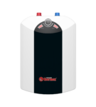 Водонагреватель электрический THERMEX H 5 O Pro