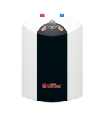 Водонагреватель электрический THERMEX IBL 10 U