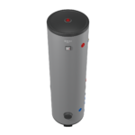 Водонагреватель косвенного нагрева THERMEX Nixen 300 F Combi 4