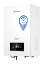 Электрический котел THERMEX Grizzly 5-12 Wi-Fi 2