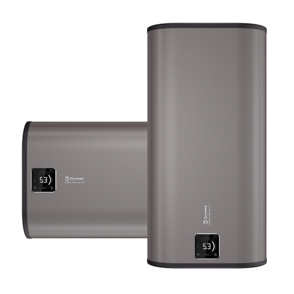 Водонагреватель электрический THERMEX Fora 80 Pro Wi-Fi