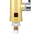 Электроводонагреватель проточный THERMEX Amber 3000 8