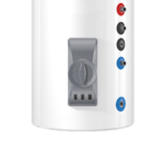 Водонагреватель электрический THERMEX IRP 200 V Combi PRO 4