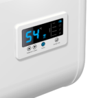 Водонагреватель электрический THERMEX IF 50 H Pro Wi-Fi 5