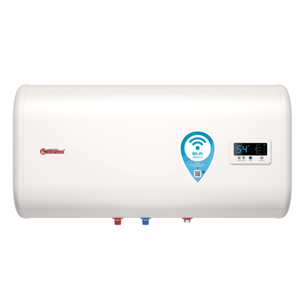 Водонагреватель электрический THERMEX IF 80 H Pro Wi-Fi