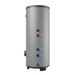 Водонагреватель косвенного нагрева THERMEX Nixen 200 F Combi 2