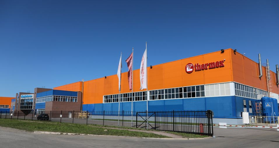 Therm Russia