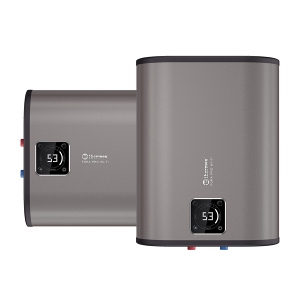Водонагреватель электрический THERMEX Fora 30 Pro Wi-Fi